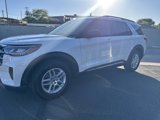 New 2025 Ford Explorer Active image 3