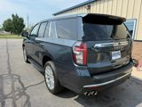 Used 2021 Chevrolet Tahoe Premier w/ Premium Package image 6