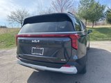New 2025 Kia Carnival EX image 4