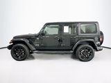 Used 2022 Jeep Wrangler Sahara w/ Cold Weather Group image 4