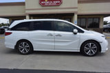 Used 2022 Honda Odyssey Touring image 6