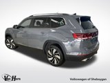 New 2025 Volkswagen Atlas SEL image 3