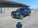 New 2025 Chevrolet Tahoe Premier image 2