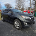 Used 2018 Chevrolet Equinox LS image 3
