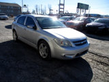 Used 2010 Chevrolet Cobalt LT w/ Preferred Equipment Group image 3