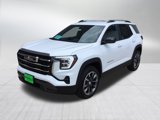 New 2026 GMC Terrain Elevation w/ Elevation Premium Package image 2