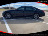 Used 2016 Mercedes-Benz S 550 Sedan image 3