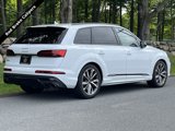 Used 2023 Audi SQ7 Premium Plus w/ Executive Package image 4