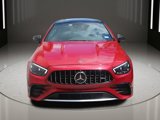 Used 2021 Mercedes-Benz E 53 AMG 4MATIC Coupe image 3