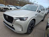New 2025 MAZDA CX-90 3.3 Turbo S w/ Premium Package image 3