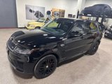 Used 2019 Land Rover Range Rover Sport HSE image 4
