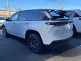 New 2025 Jeep Wagoneer Limited image 3