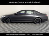 New 2025 Mercedes-Benz S 580 4MATIC Sedan image 3