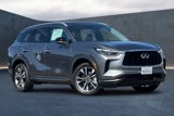 Certified 2023 INFINITI QX60 Luxe image 2