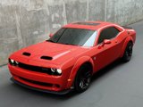 Used 2023 Dodge Challenger SRT Hellcat image 2