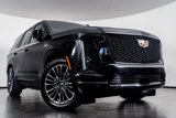 Used 2025 Cadillac Escalade Sport Platinum w/ LPO, Floor Liner Package image 4