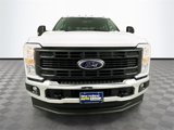 New 2025 Ford F250 Lariat w/ Snow Plow/Camper Package image 2