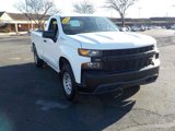 Used 2019 Chevrolet Silverado 1500 W/T w/ WT Convenience Package image 5