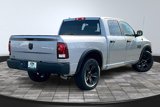 Used 2024 RAM 1500 Classic Warlock image 5