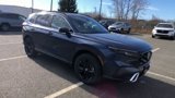 New 2025 Honda CR-V Sport Touring image 2