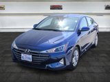 Used 2020 Hyundai Elantra SEL image 3
