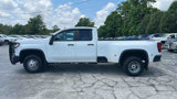 Used 2021 Chevrolet Silverado 3500 W/T w/ Gooseneck/5TH Wheel Package image 3