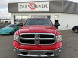 Used 2019 RAM 1500 Classic SLT image 2