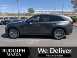 New 2025 MAZDA CX-90 3.3 Turbo w/ Preferred Package image 2