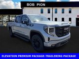 New 2025 GMC Sierra 1500 Elevation w/ Elevation Premium Package image 3
