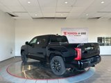 New 2025 Toyota Tundra Platinum image 6