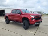 New 2025 Chevrolet Silverado 1500 RST image 3