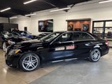Used 2016 Mercedes-Benz E 400 4MATIC Sedan image 2