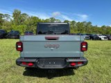 New 2025 Jeep Gladiator Rubicon w/ Safety Group image 4