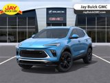 New 2026 Buick Encore GX Sport Touring w/ Advanced Technology Package image 6