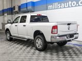 Used 2024 RAM 3500 Tradesman w/ Chrome Appearance Group image 5