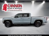 New 2025 Nissan Frontier PRO-4X image 4