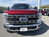 New 2025 Ford F350 XLT image 2