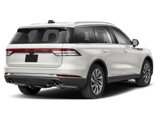 New 2025 Lincoln Aviator AWD w/ Equipment Group 101A image 3