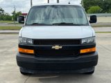 Used 2023 Chevrolet Express 2500 Extended w/ Driver Convenience Package image 2