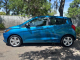 Used 2019 Chevrolet Spark LS image 2