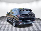 Certified 2024 BMW X3 xDrive30i w/ Premium Package w/ZPA image 3