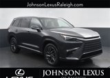 New 2025 Lexus TX 350 AWD image 3