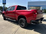 Used 2025 Chevrolet Silverado 1500 LT Trail Boss w/ Dark Appearance Package image 5
