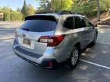 Used 2018 Subaru Outback 2.5i image 4