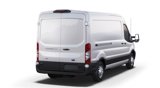 New 2025 Ford Transit 250 148 Medium Roof Extended AWD image 3