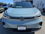 New 2025 Volkswagen ID.4 Pro S Plus image 2