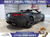 Used 2024 Jaguar F-TYPE R image 4