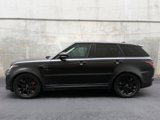 Used 2019 Land Rover Range Rover Sport SVR image 5