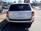 Used 2011 Jeep Compass 4WD image 3