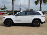 Used 2023 Jeep Grand Cherokee Altitude image 4